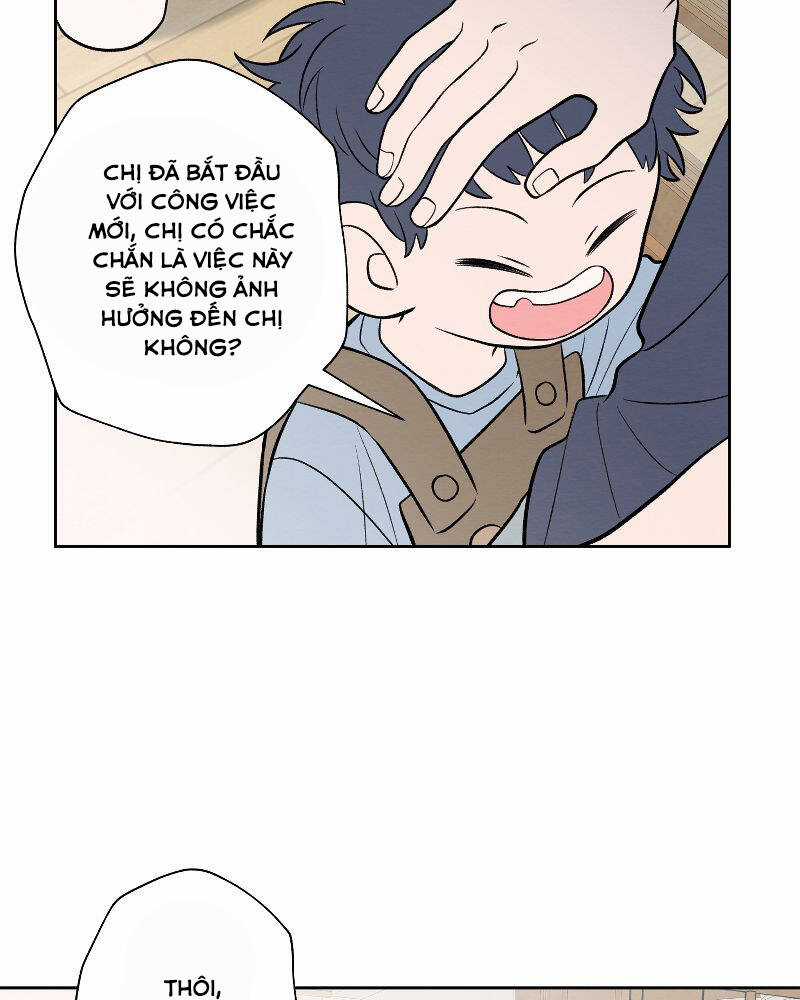 Nice To Meet You Chapter 71 trang 9