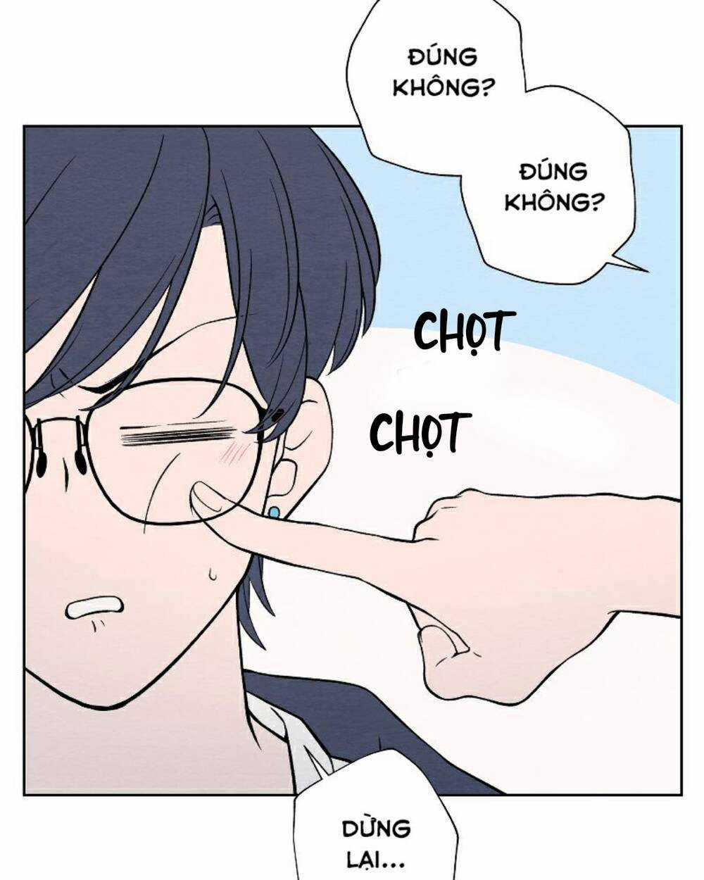 Nice To Meet You Chapter 72 trang 16