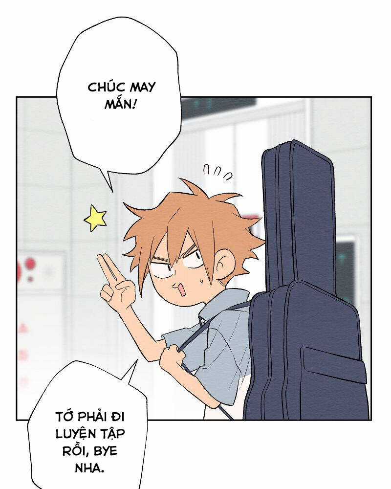 Nice To Meet You Chapter 72 trang 2