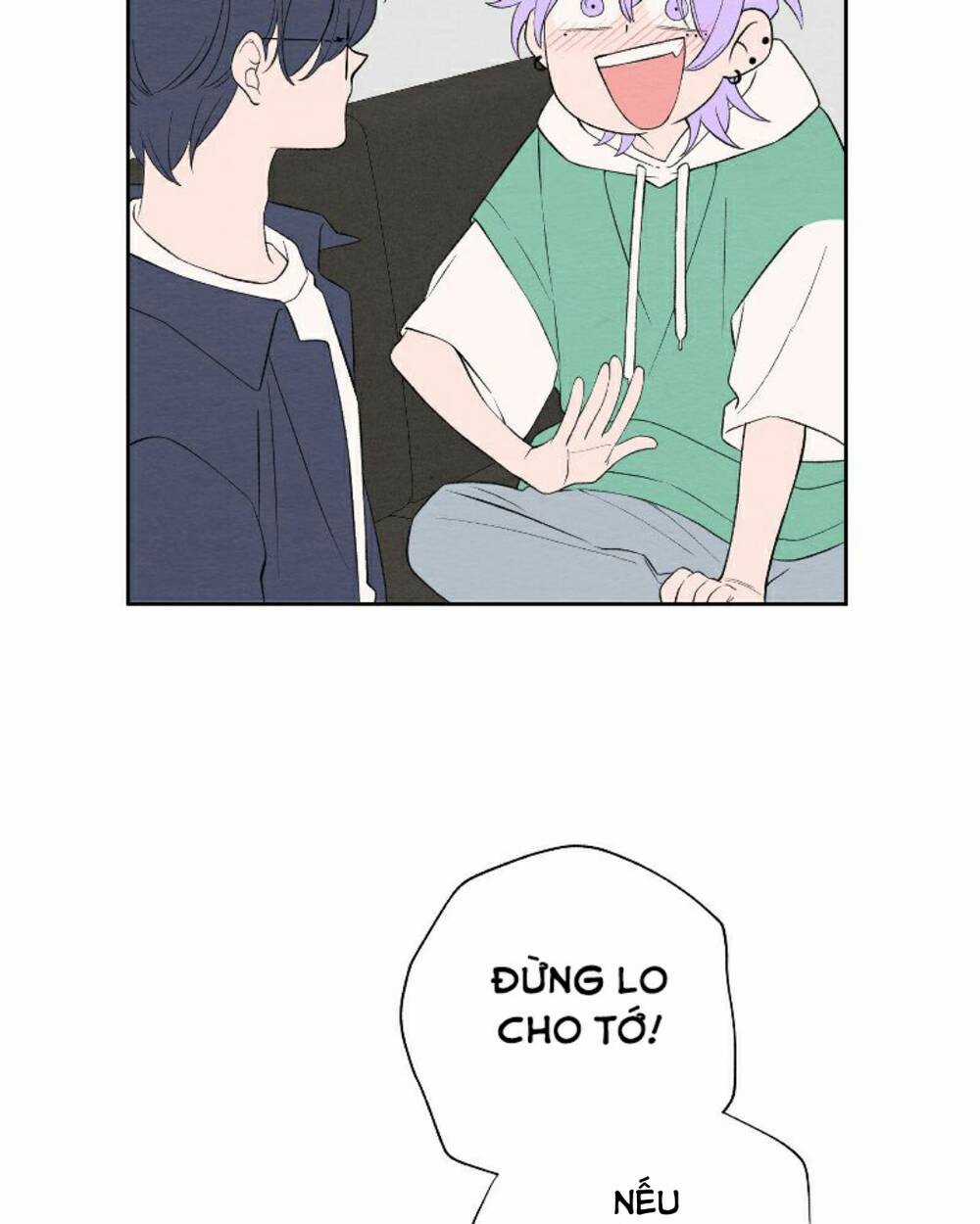 Nice To Meet You Chapter 72 trang 27