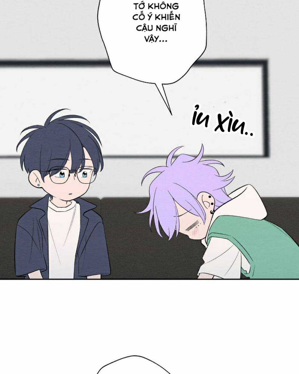 Nice To Meet You Chapter 72 trang 40