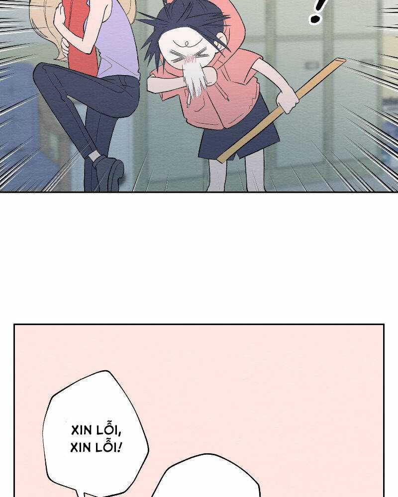 Nice To Meet You Chapter 72 trang 50