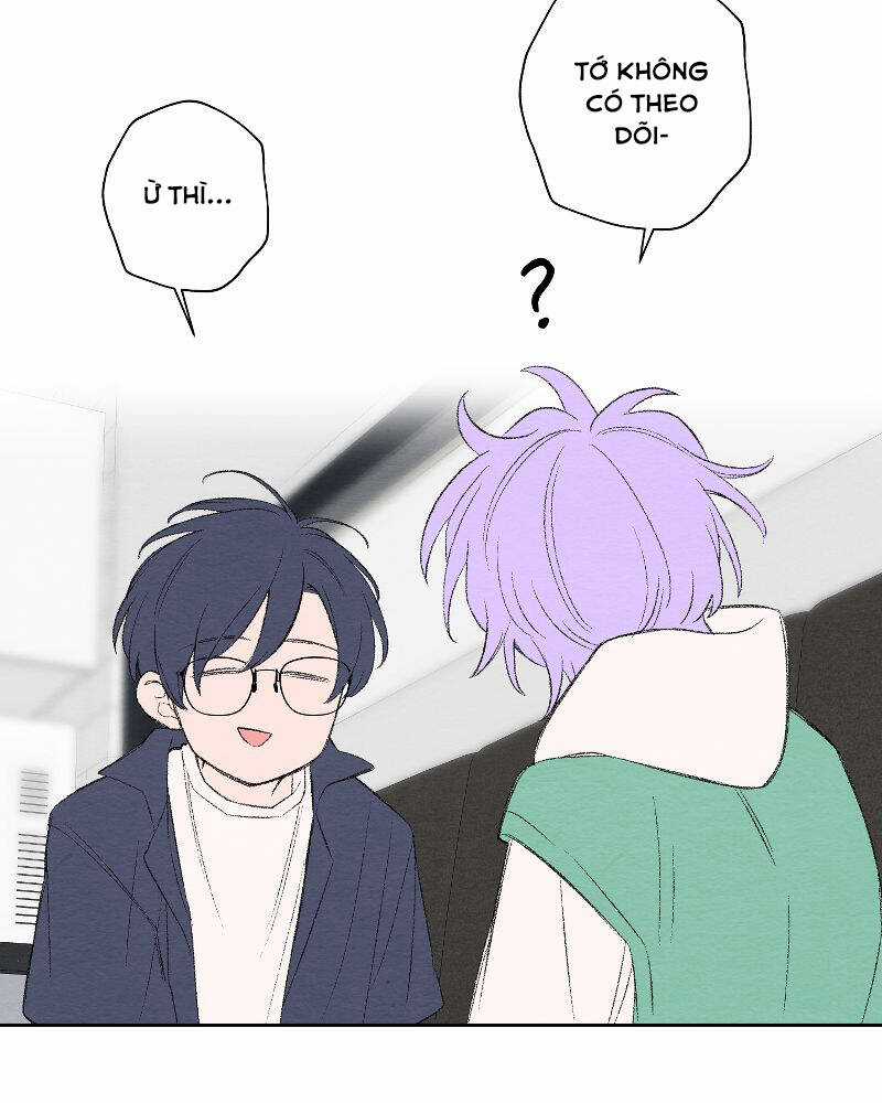 Nice To Meet You Chapter 72 trang 55