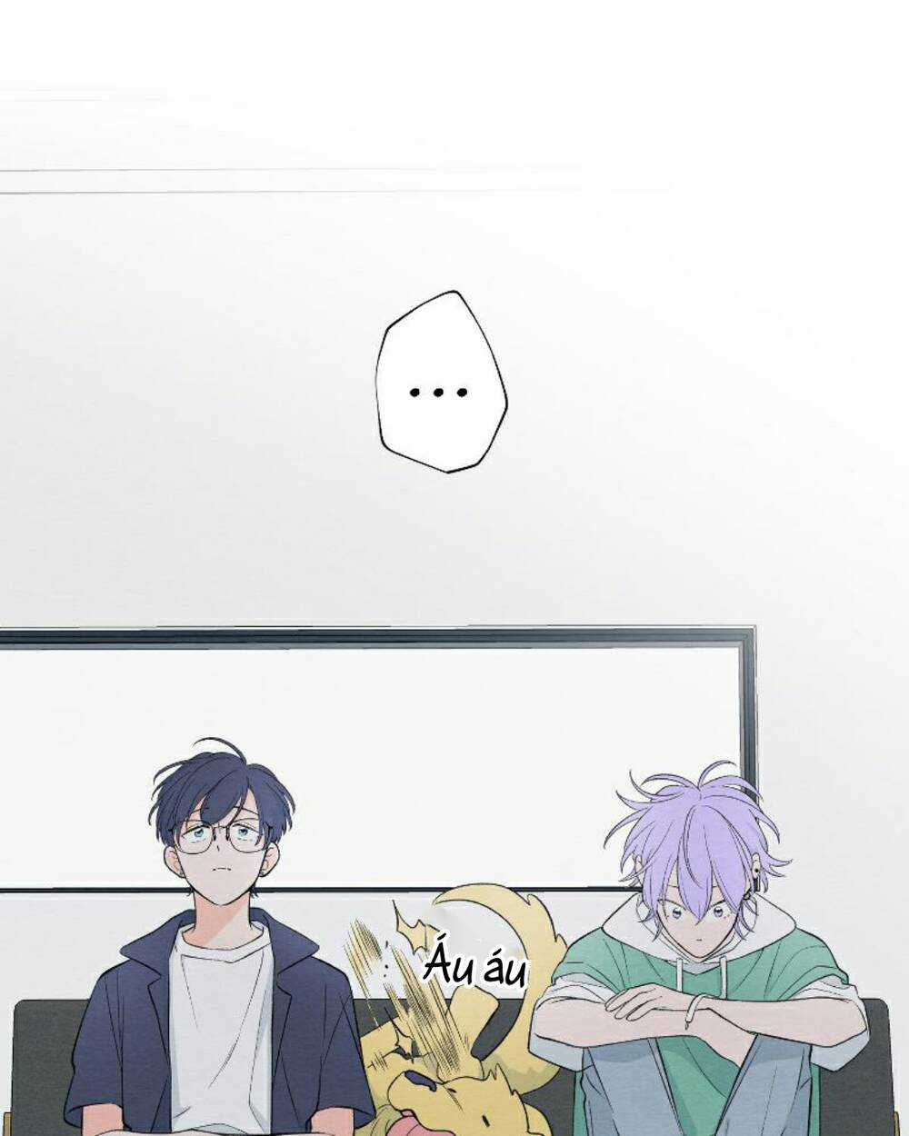 Nice To Meet You Chapter 72 trang 6