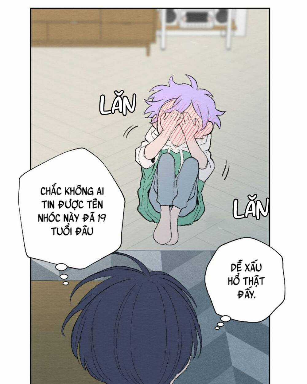 Nice To Meet You Chapter 72 trang 70