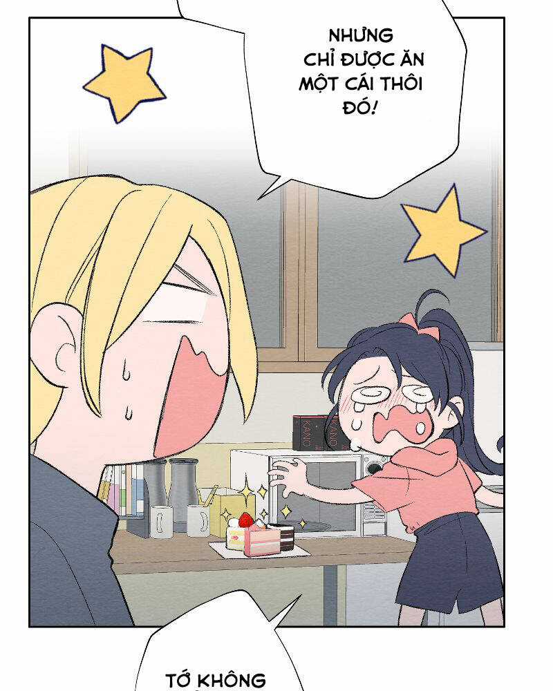 Nice To Meet You Chapter 72 trang 81