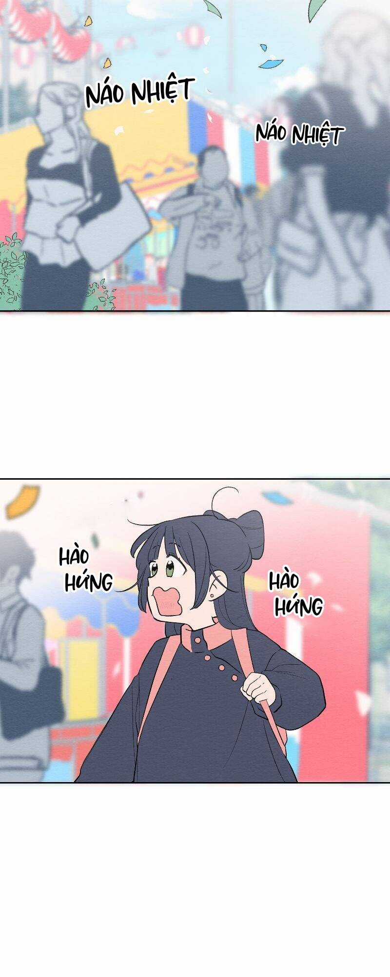 Nice To Meet You Chapter 73 trang 13