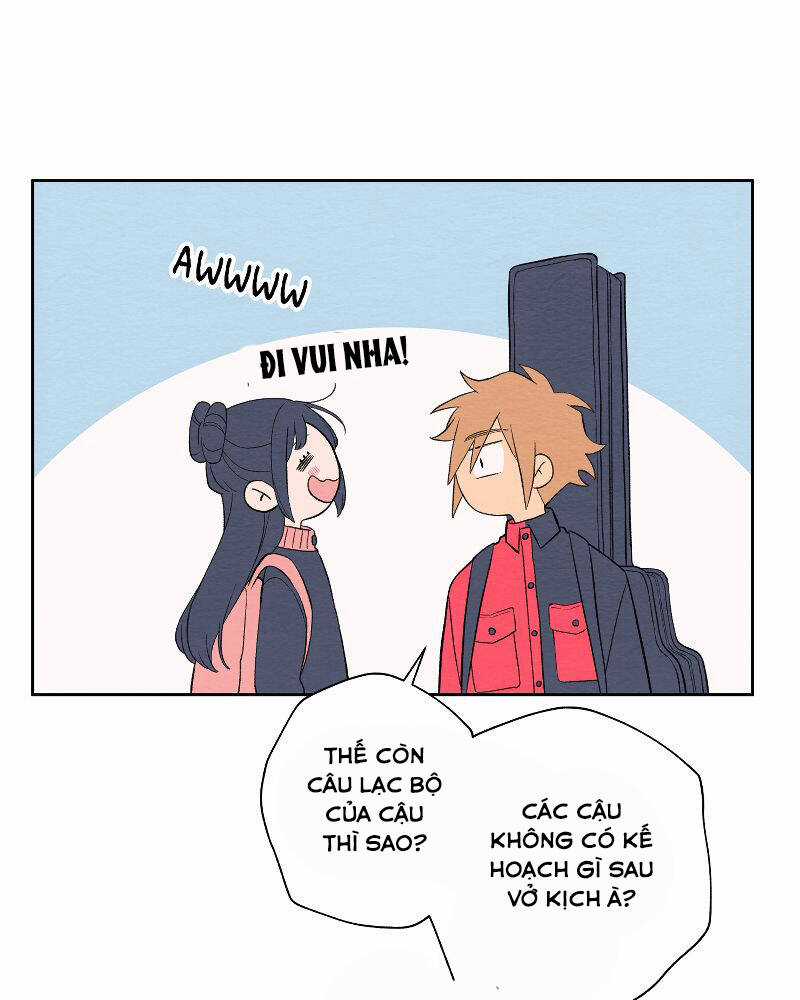 Nice To Meet You Chapter 73 trang 16