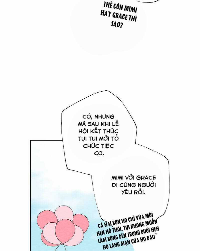 Nice To Meet You Chapter 73 trang 17