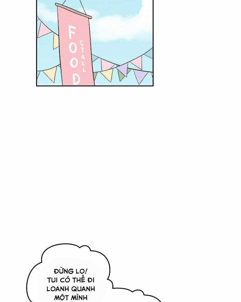 Nice To Meet You Chapter 73 trang 18