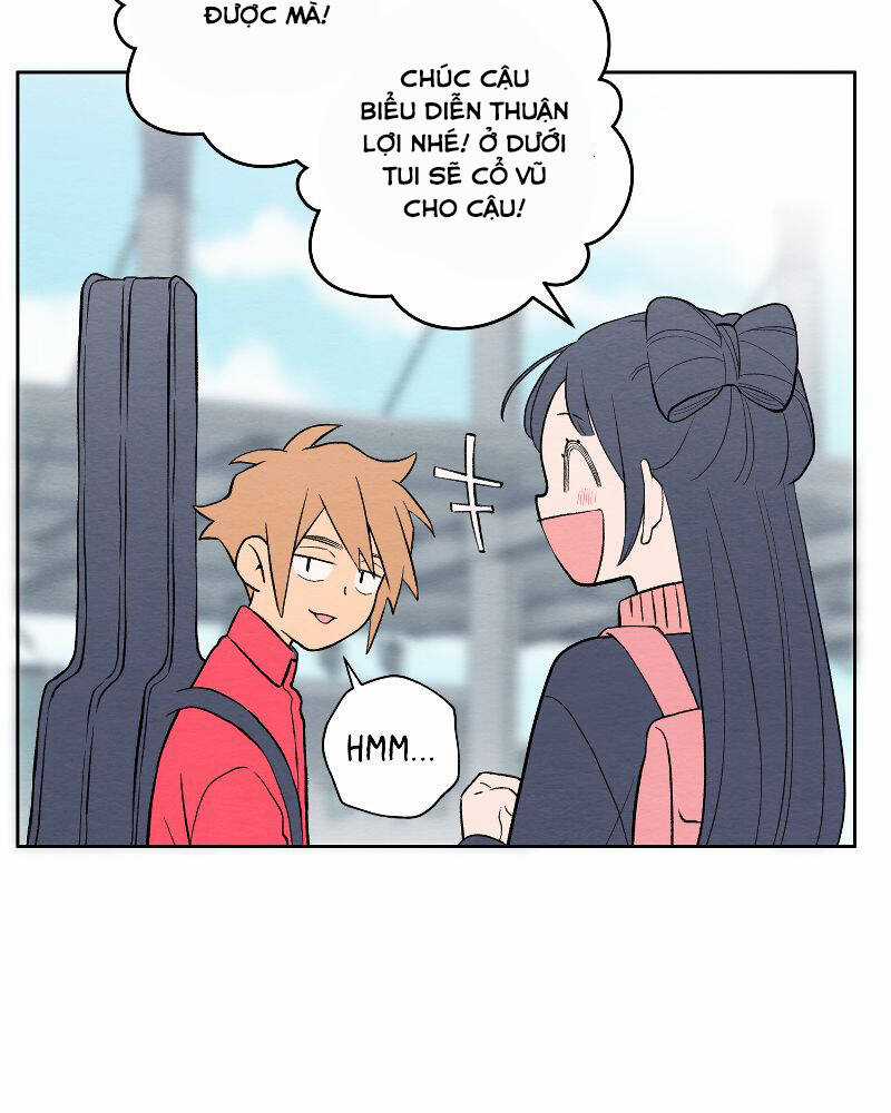 Nice To Meet You Chapter 73 trang 19