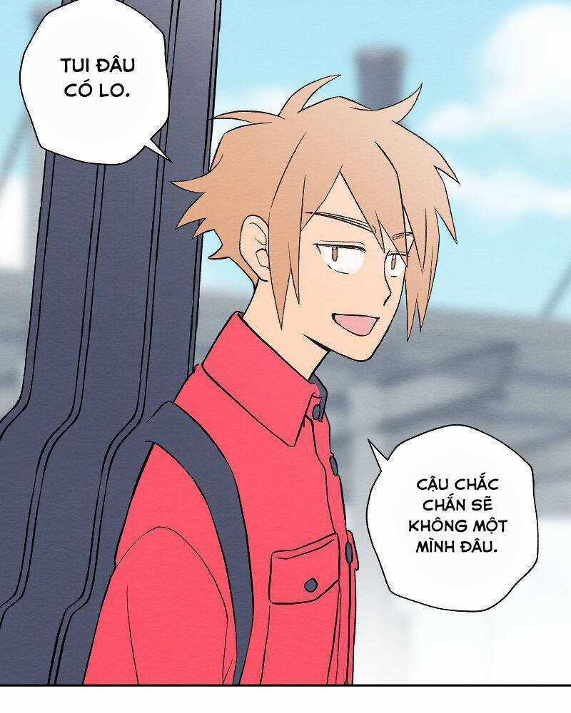 Nice To Meet You Chapter 73 trang 21