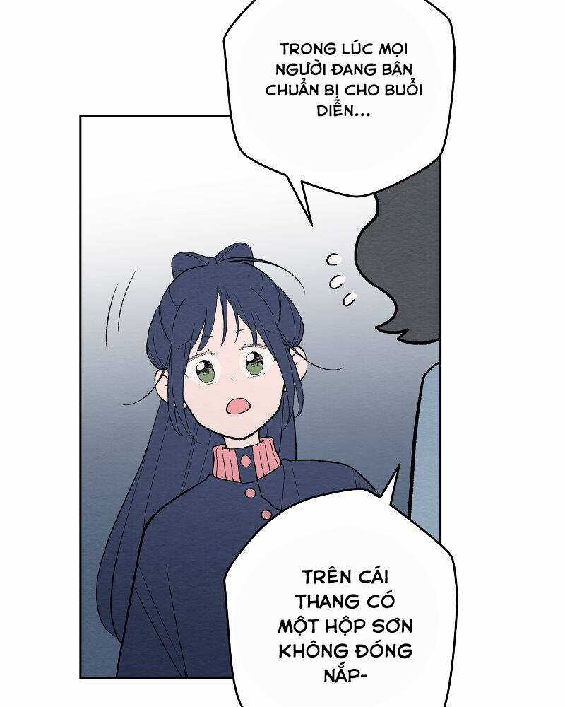 Nice To Meet You Chapter 73 trang 32