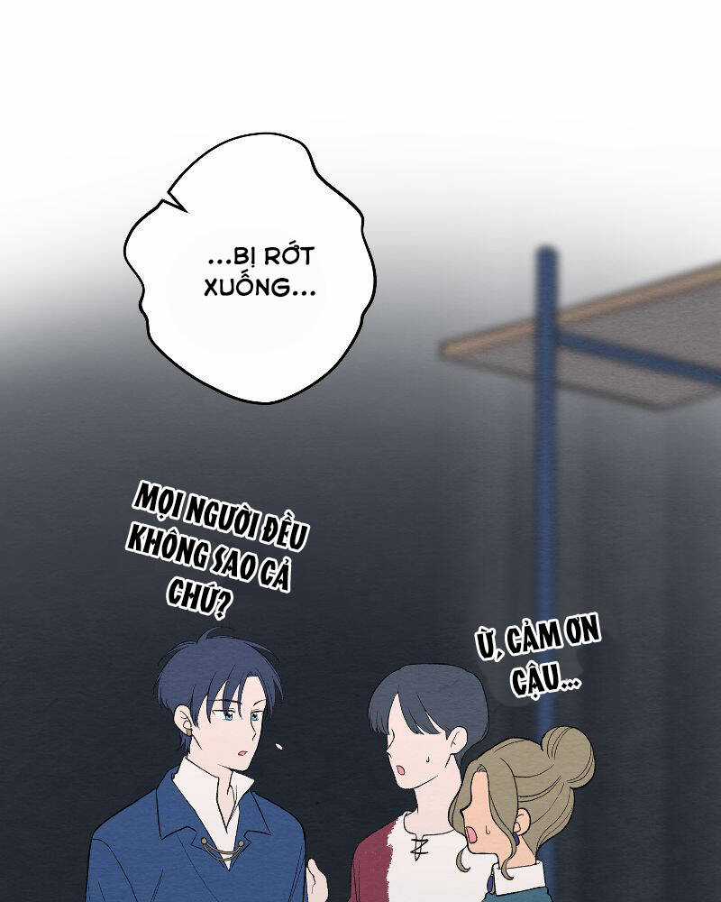 Nice To Meet You Chapter 73 trang 34