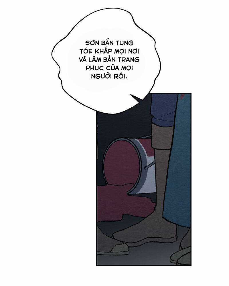 Nice To Meet You Chapter 73 trang 36