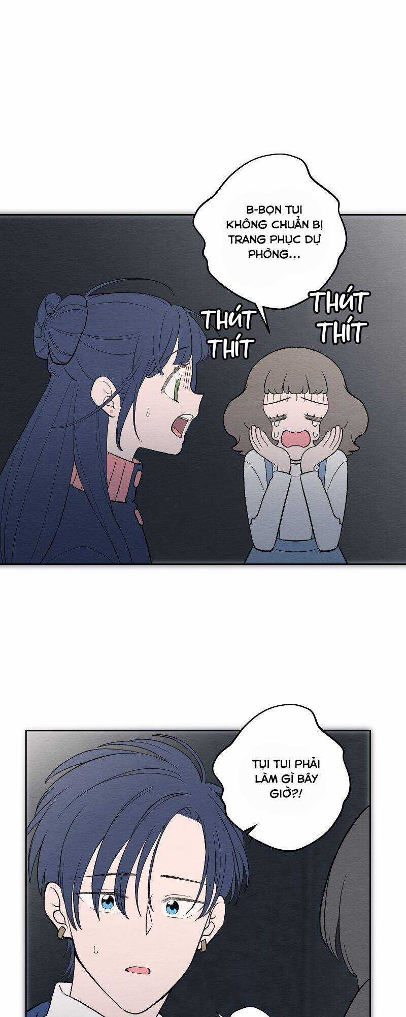 Nice To Meet You Chapter 73 trang 37