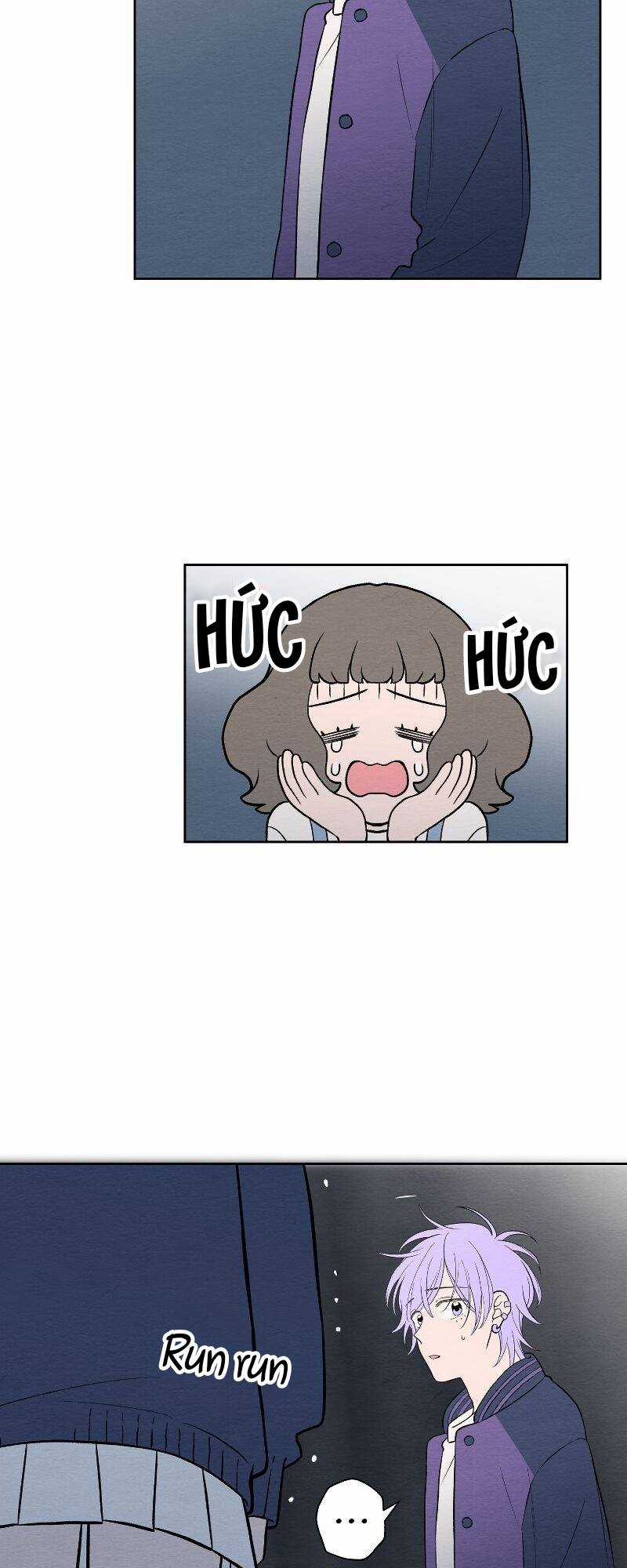 Nice To Meet You Chapter 73 trang 39