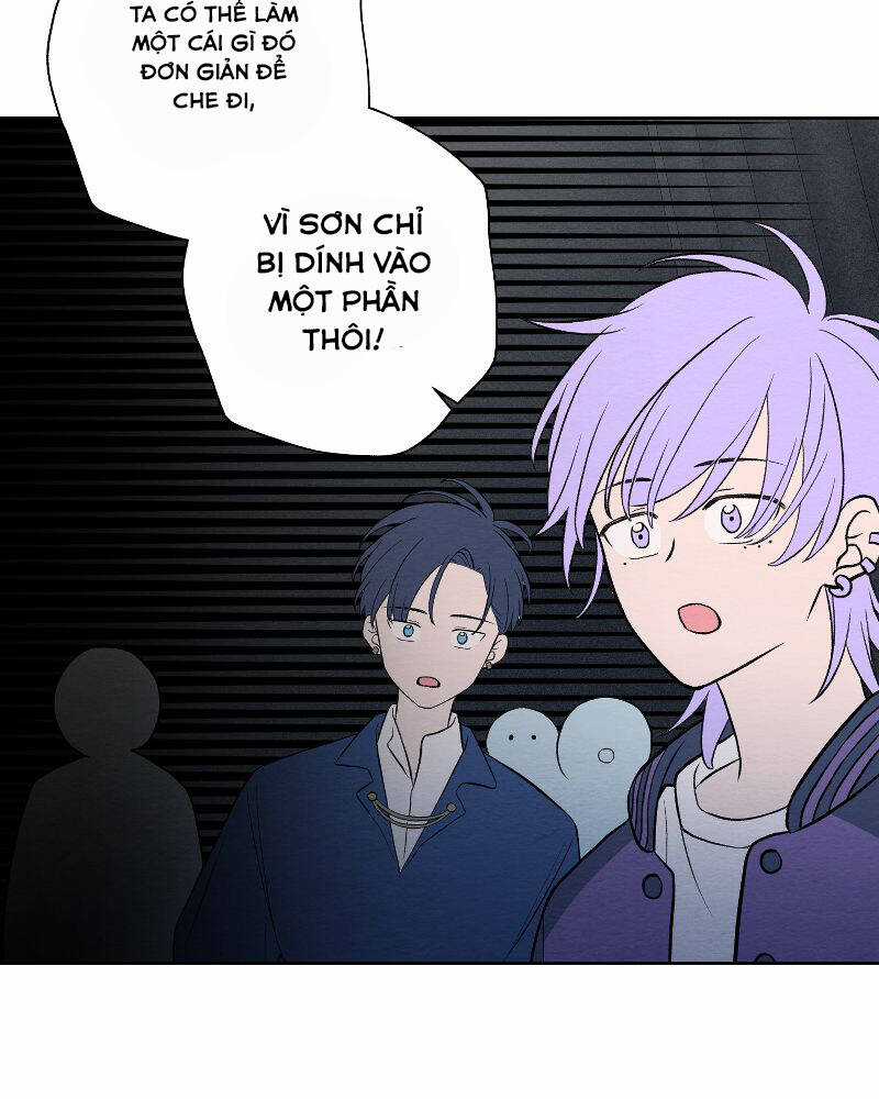 Nice To Meet You Chapter 73 trang 47