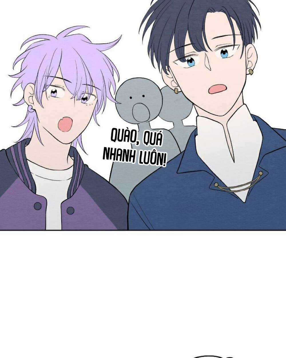 Nice To Meet You Chapter 73 trang 66