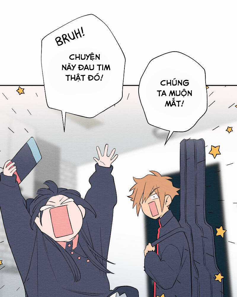 Nice To Meet You Chapter 73 trang 7