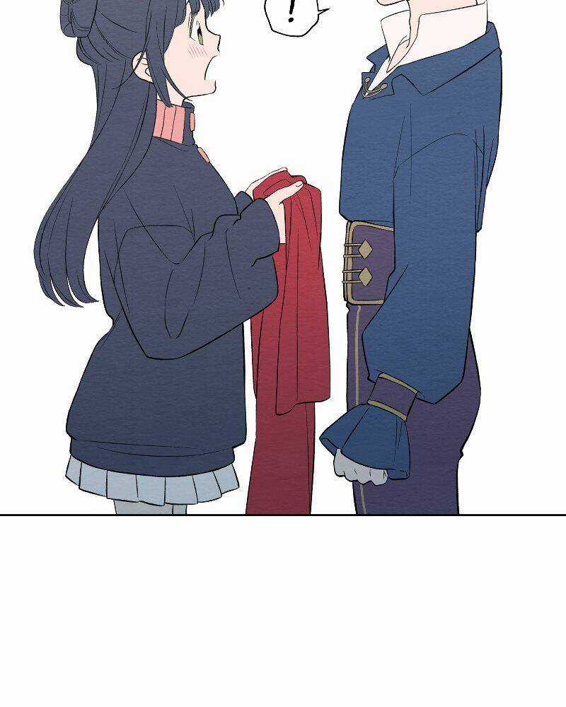 Nice To Meet You Chapter 73 trang 70