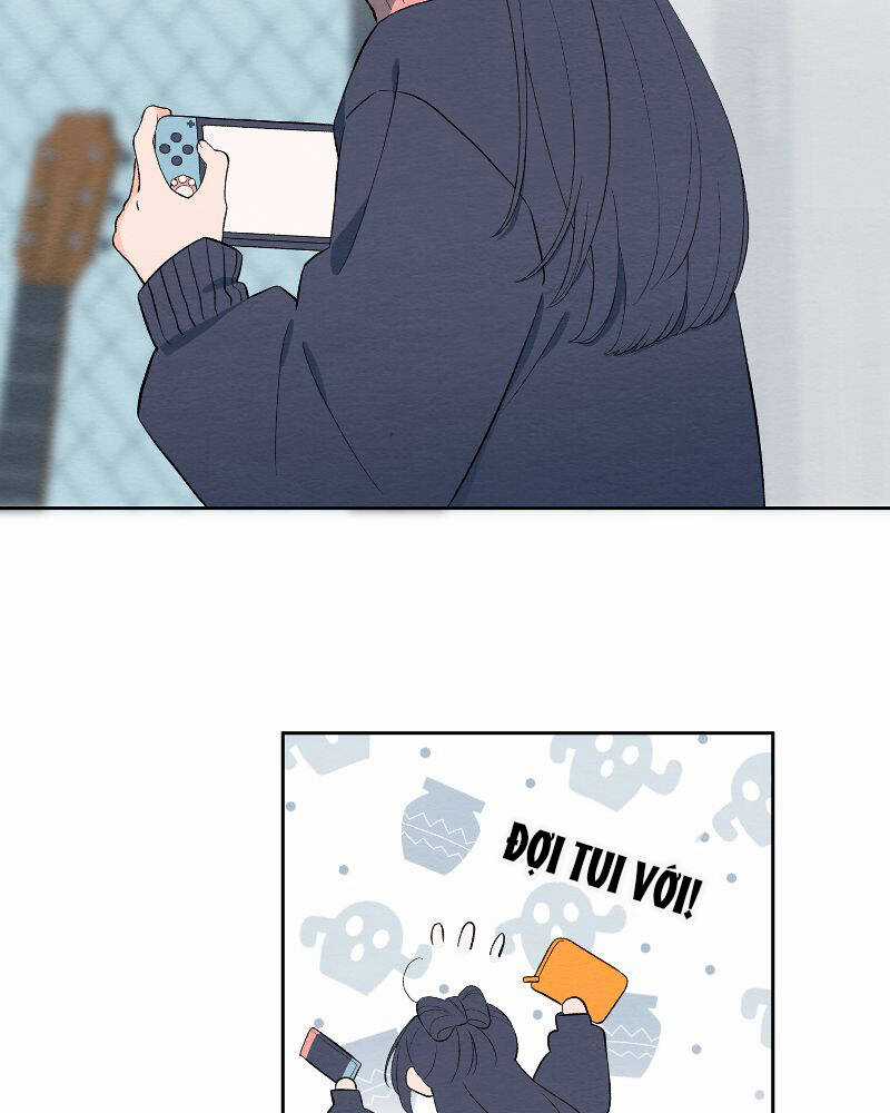 Nice To Meet You Chapter 73 trang 9