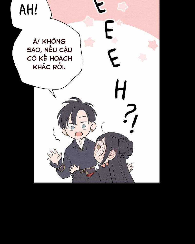 Nice To Meet You Chapter 74 trang 14