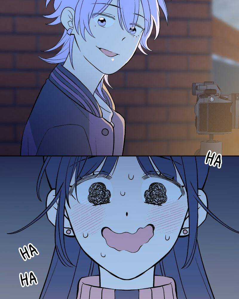 Nice To Meet You Chapter 74 trang 35