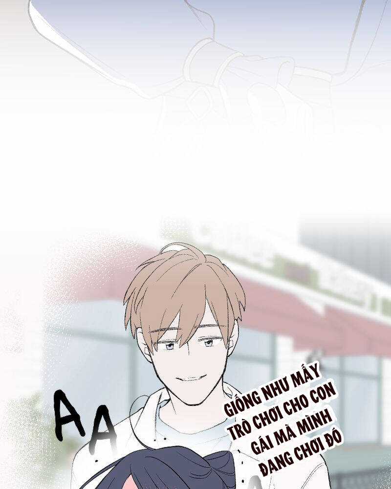 Nice To Meet You Chapter 74 trang 37