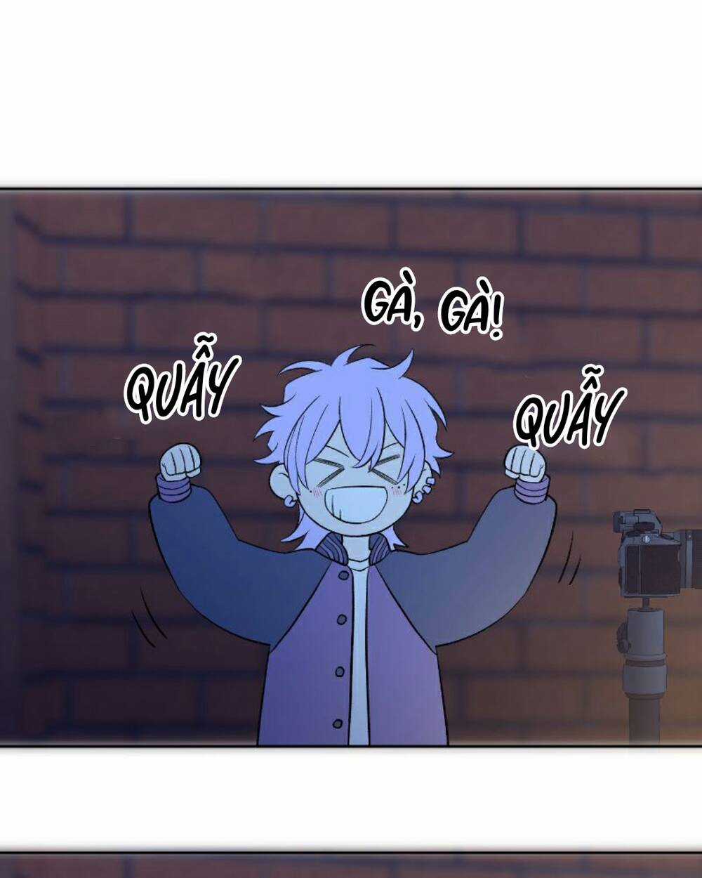 Nice To Meet You Chapter 74 trang 41