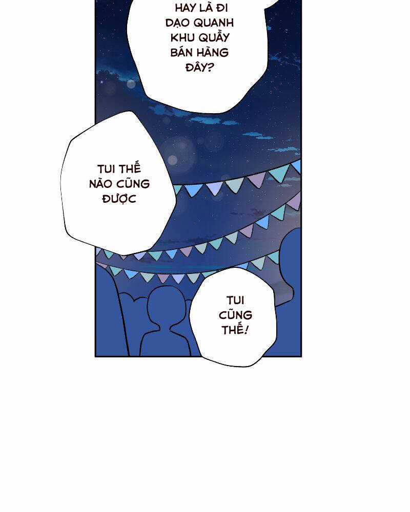 Nice To Meet You Chapter 74 trang 54