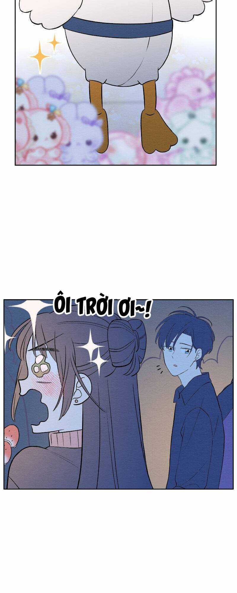 Nice To Meet You Chapter 74 trang 65