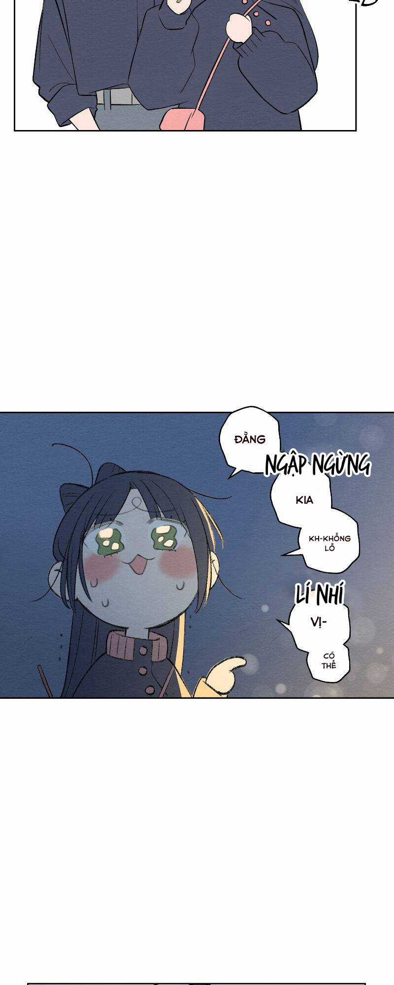 Nice To Meet You Chapter 74 trang 68