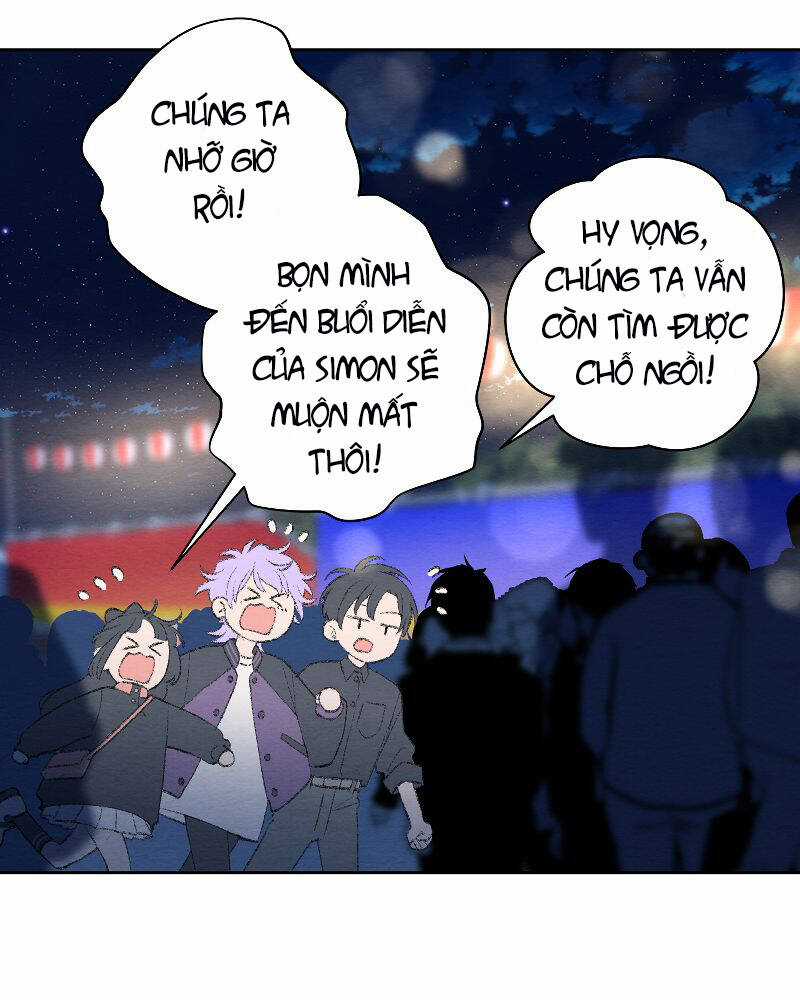 Nice To Meet You Chapter 75 trang 14