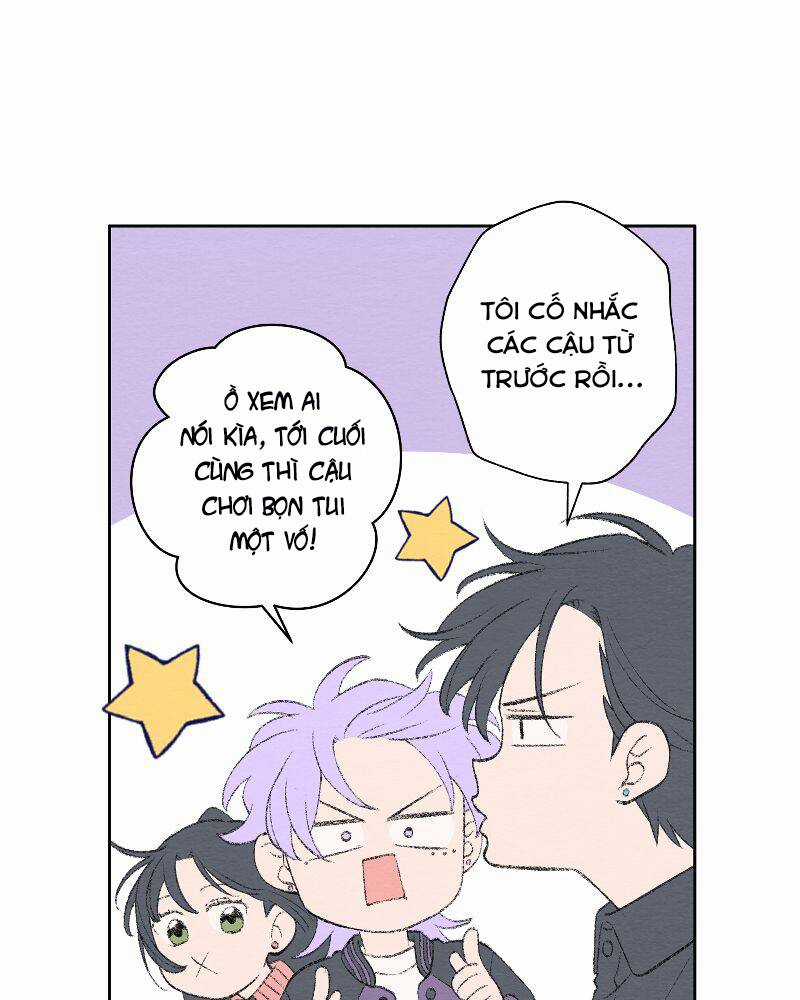 Nice To Meet You Chapter 75 trang 15