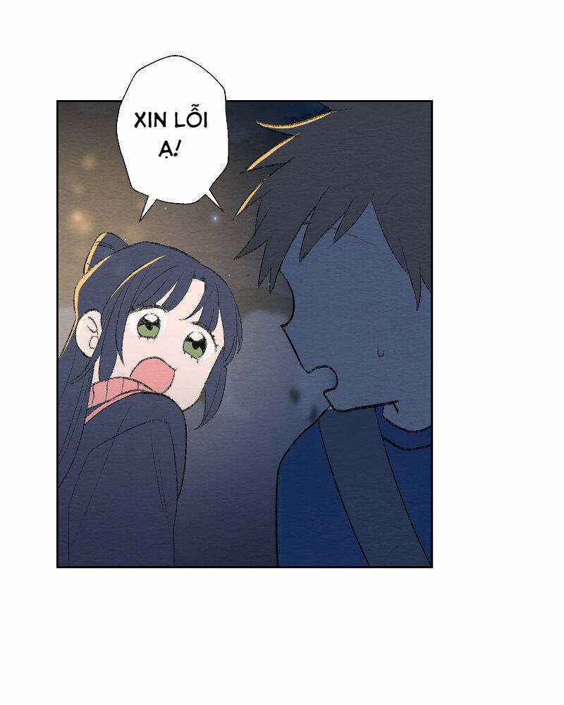 Nice To Meet You Chapter 75 trang 22