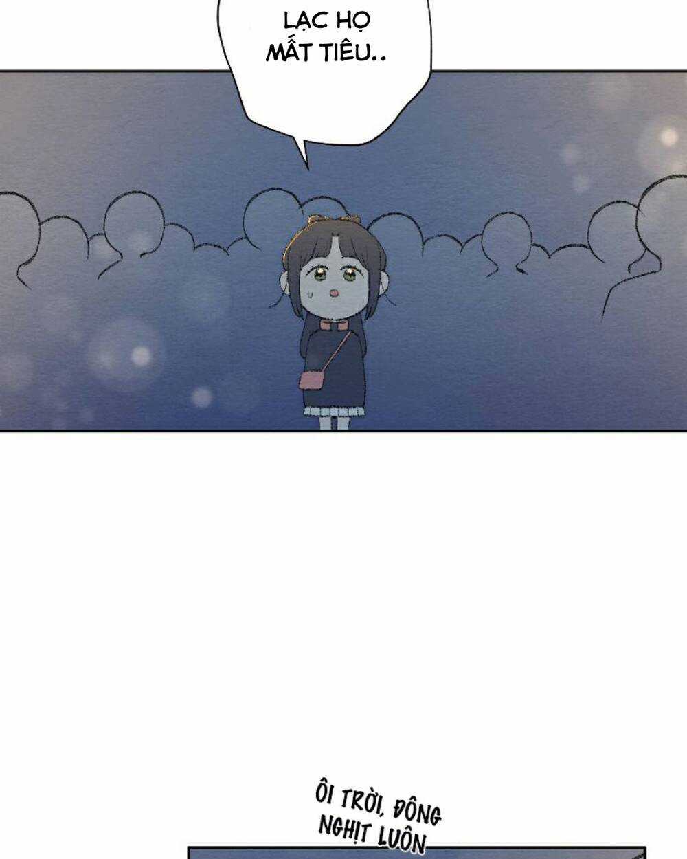 Nice To Meet You Chapter 75 trang 26