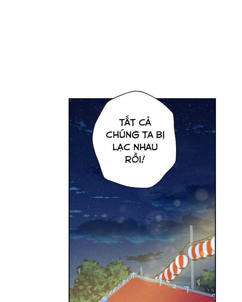 Nice To Meet You Chapter 75 trang 35