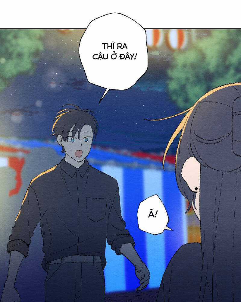 Nice To Meet You Chapter 75 trang 40