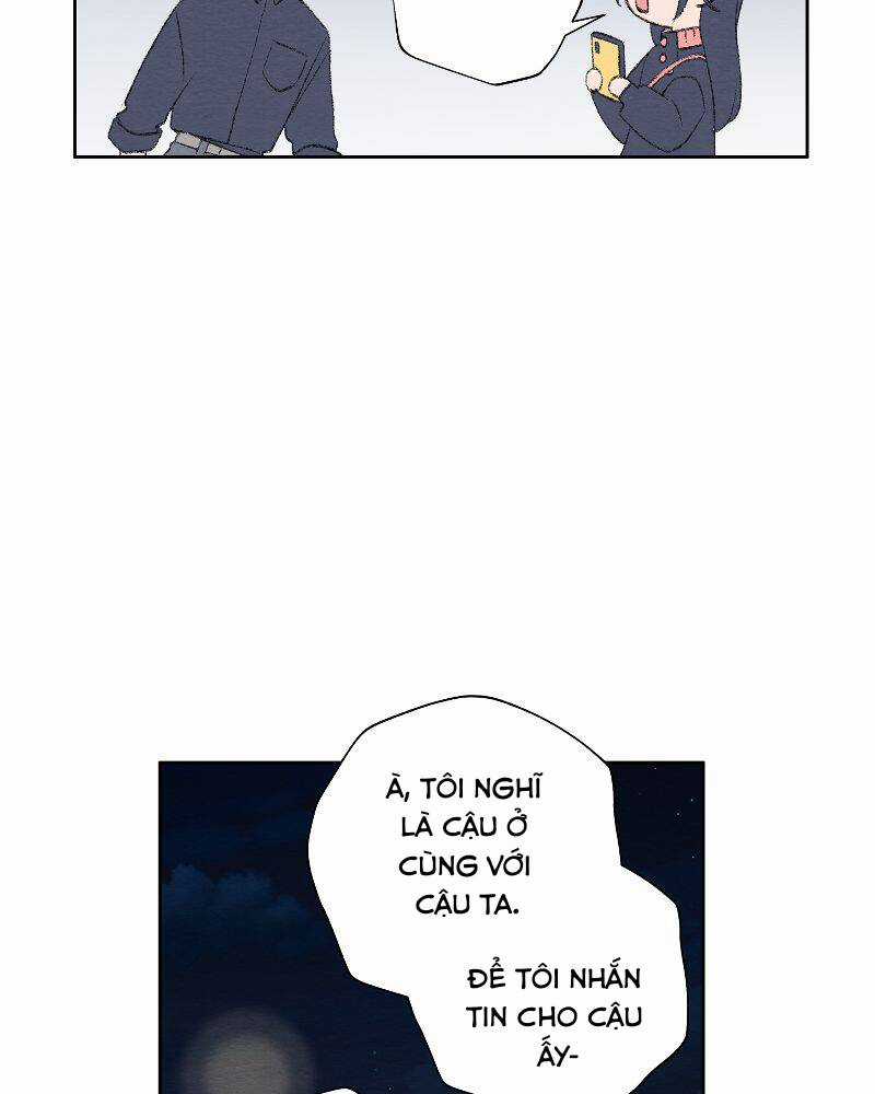 Nice To Meet You Chapter 75 trang 42