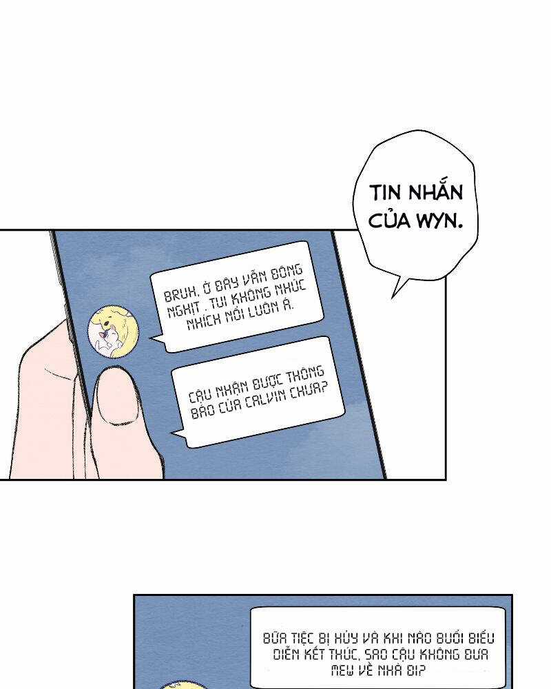 Nice To Meet You Chapter 75 trang 66