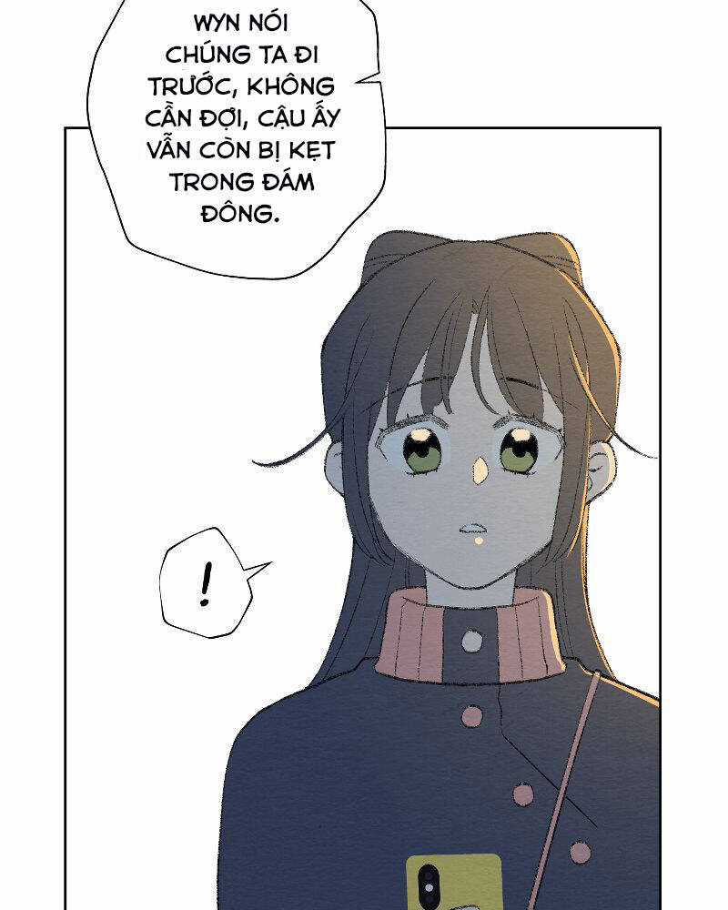 Nice To Meet You Chapter 75 trang 71