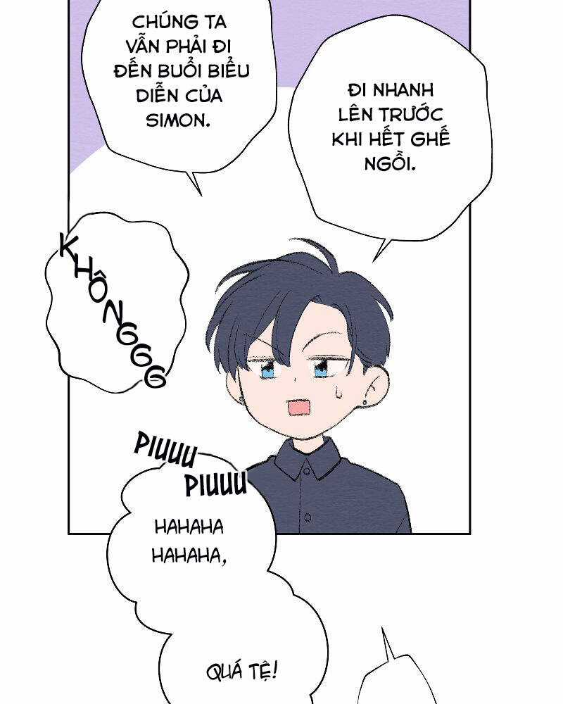 Nice To Meet You Chapter 75 trang 8