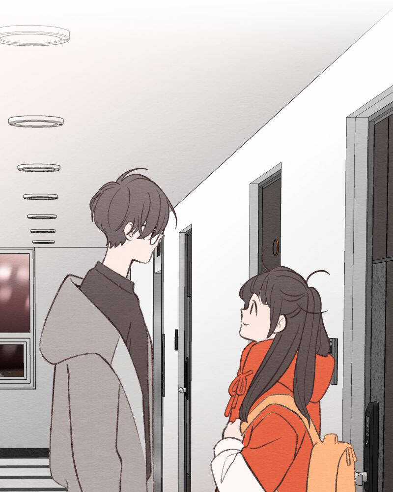 Nice To Meet You Chapter 76 trang 15