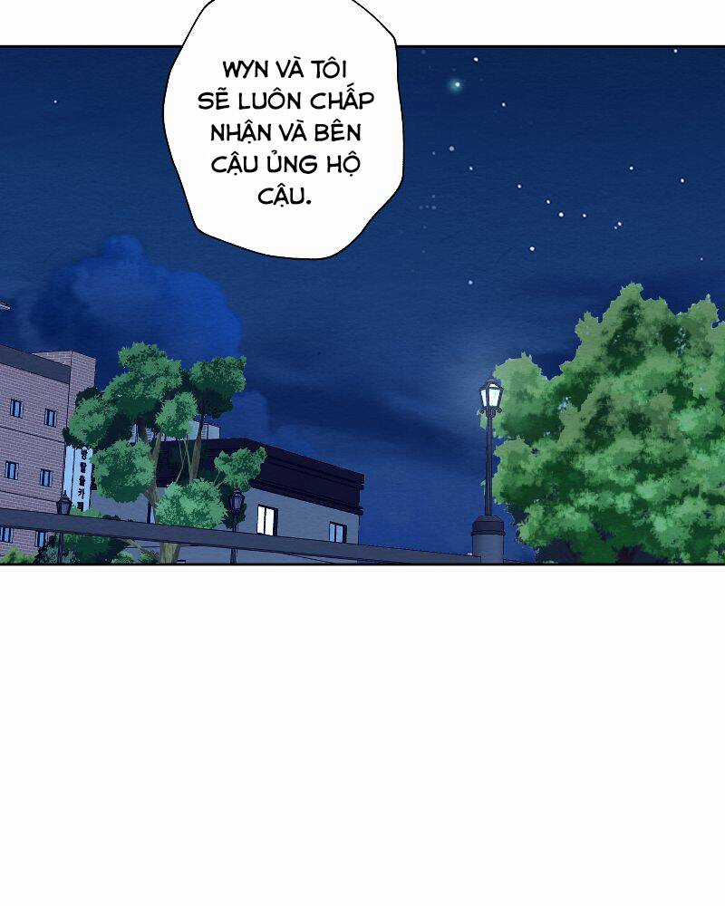 Nice To Meet You Chapter 76 trang 54