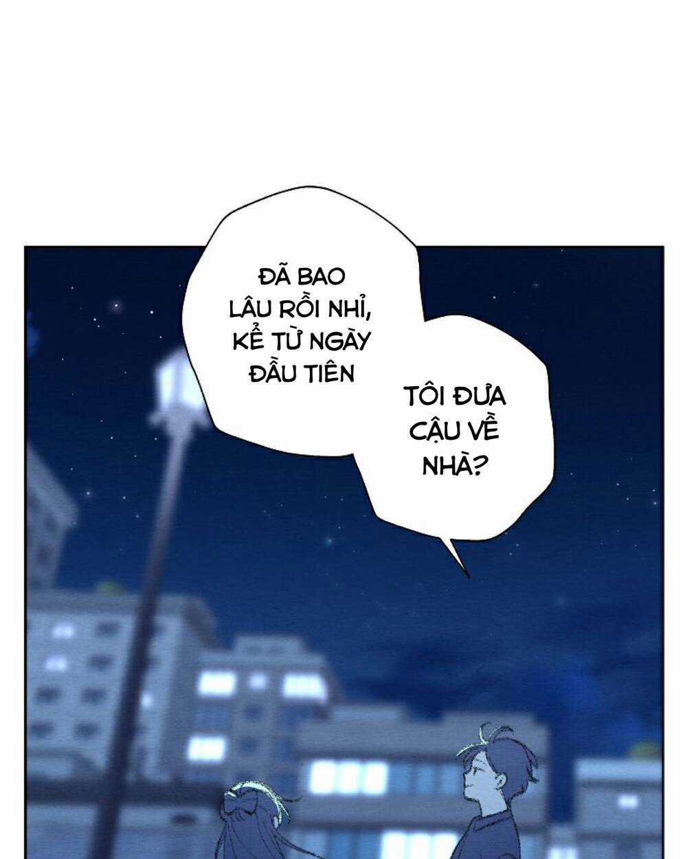 Nice To Meet You Chapter 76 trang 8