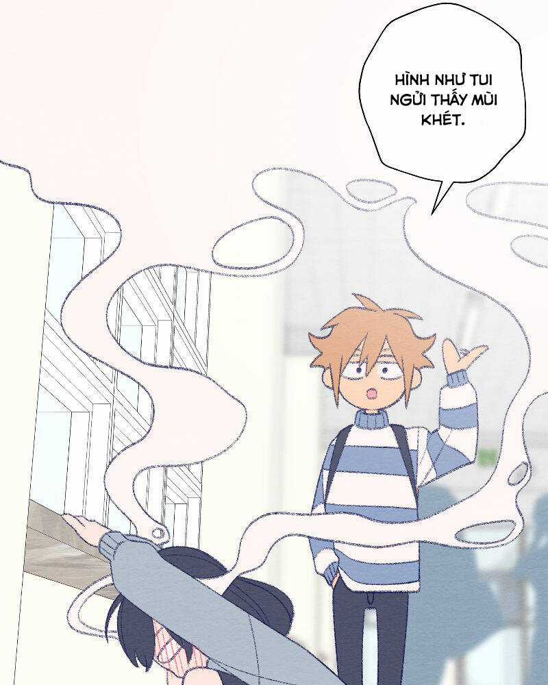 Nice To Meet You Chapter 77 trang 14