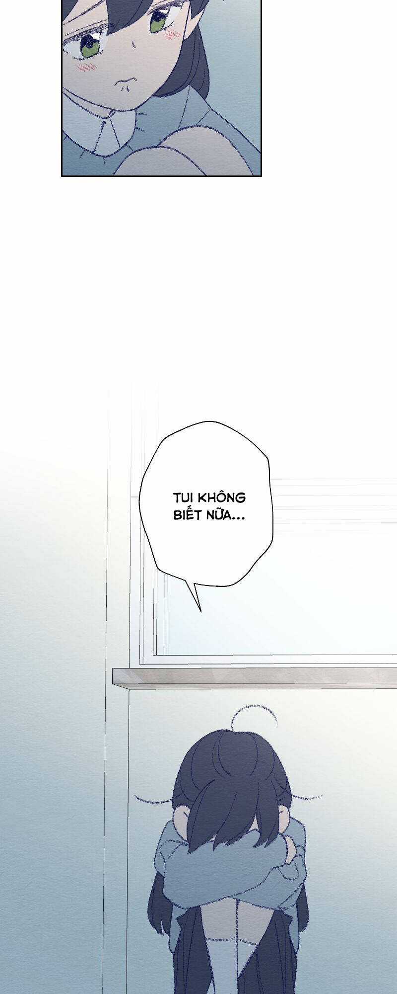 Nice To Meet You Chapter 77 trang 21