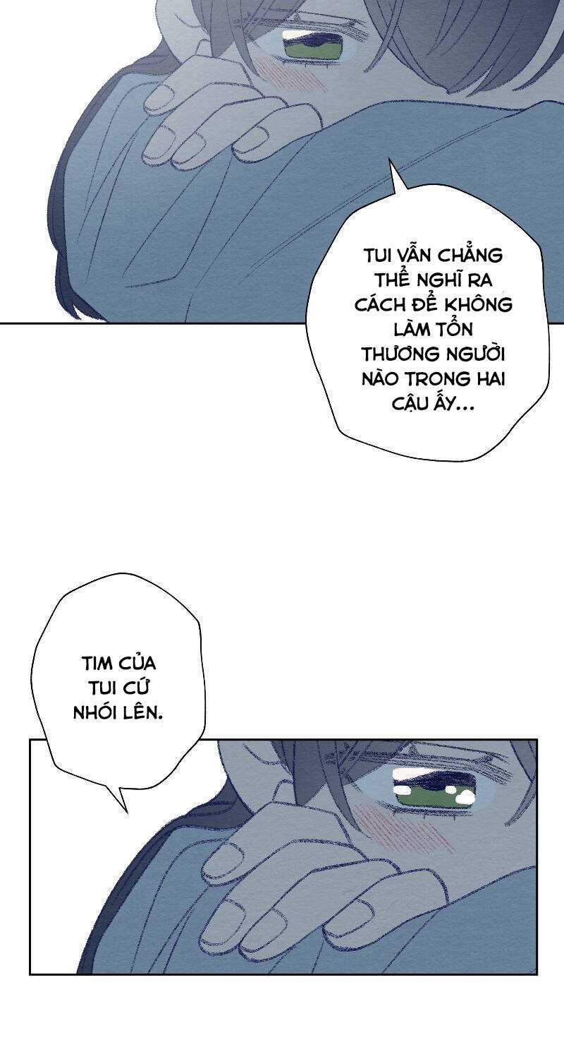 Nice To Meet You Chapter 77 trang 23