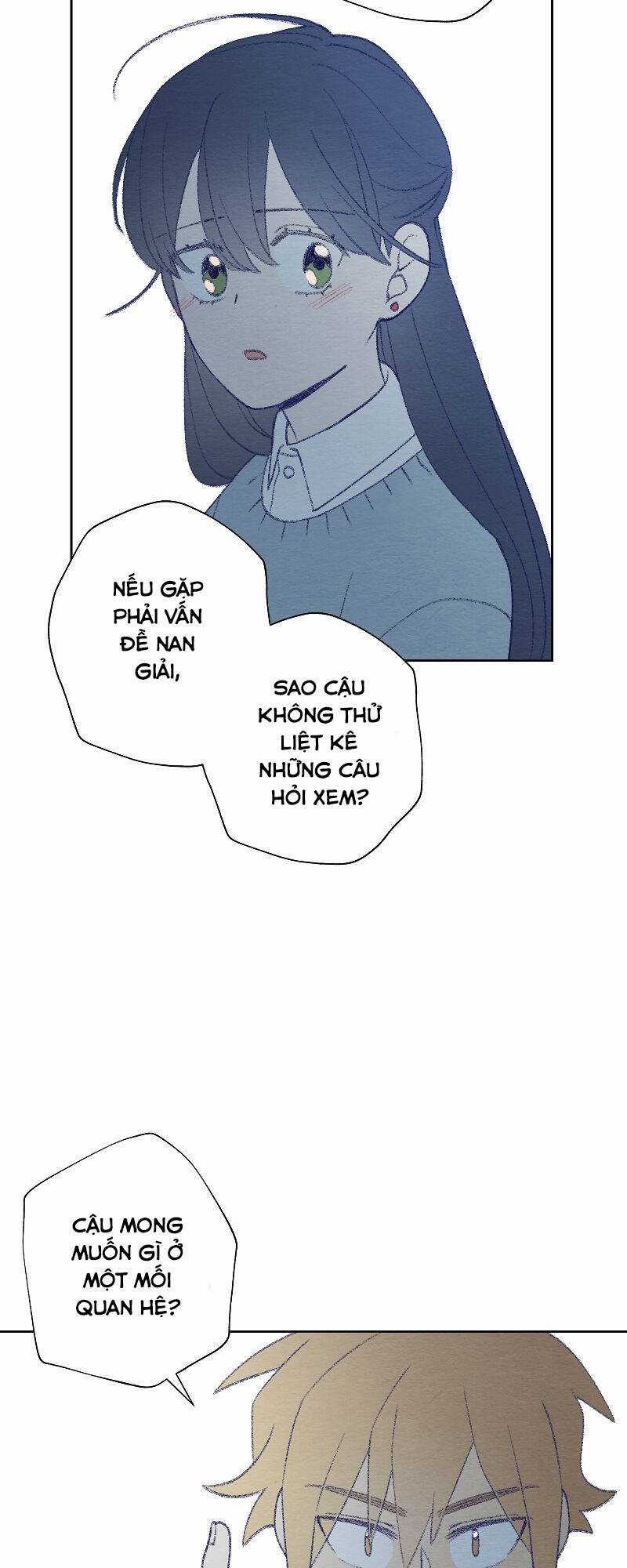 Nice To Meet You Chapter 77 trang 31